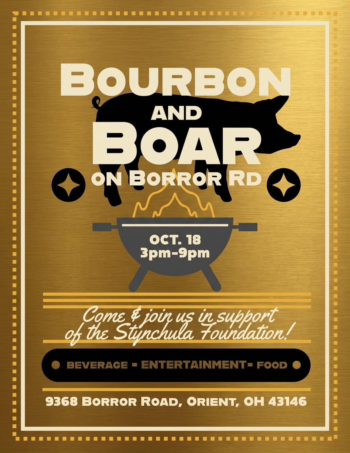 VIP Bourbon Experience Admission at The Gala