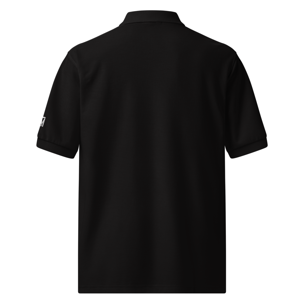 Stynchula Men's Premium Polo