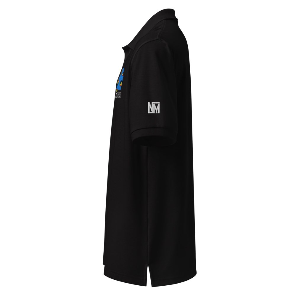 Stynchula Men's Premium Polo