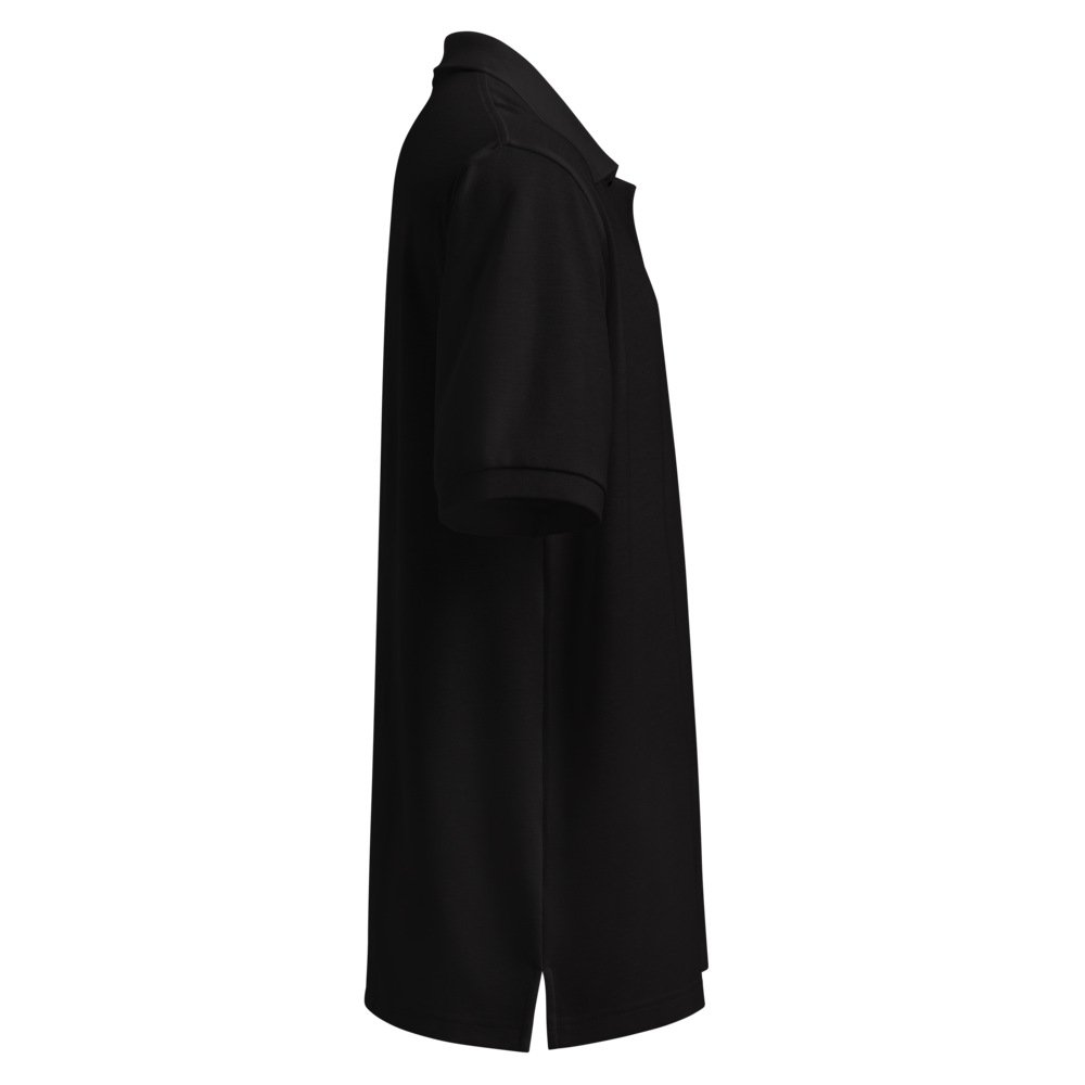 Stynchula Men's Premium Polo